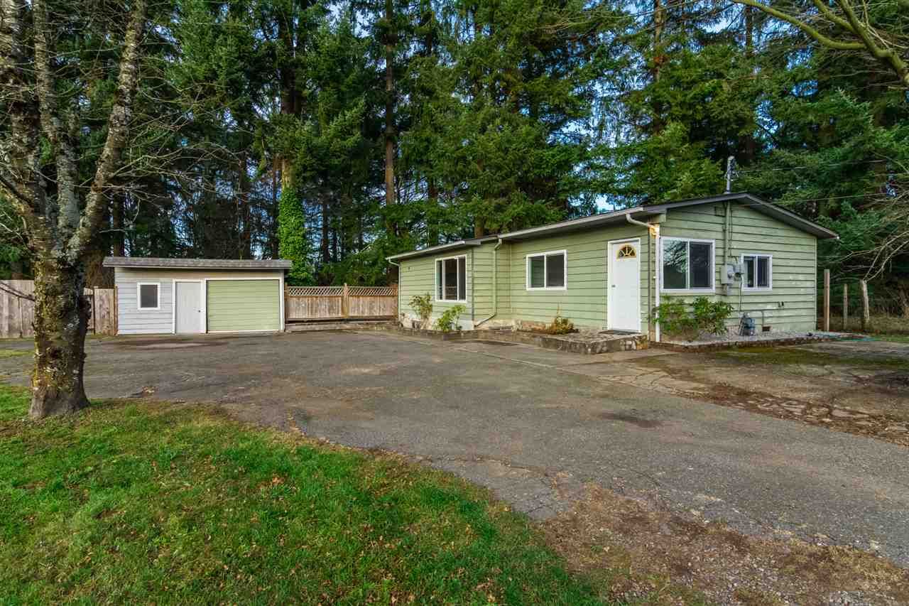 I have sold a property at 23377 47 AVE in Langley
