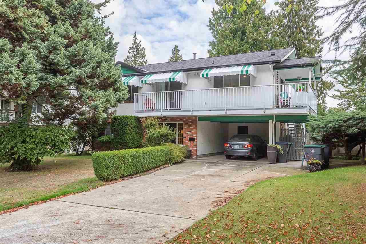 I have sold a property at 10232 142A ST in Surrey
