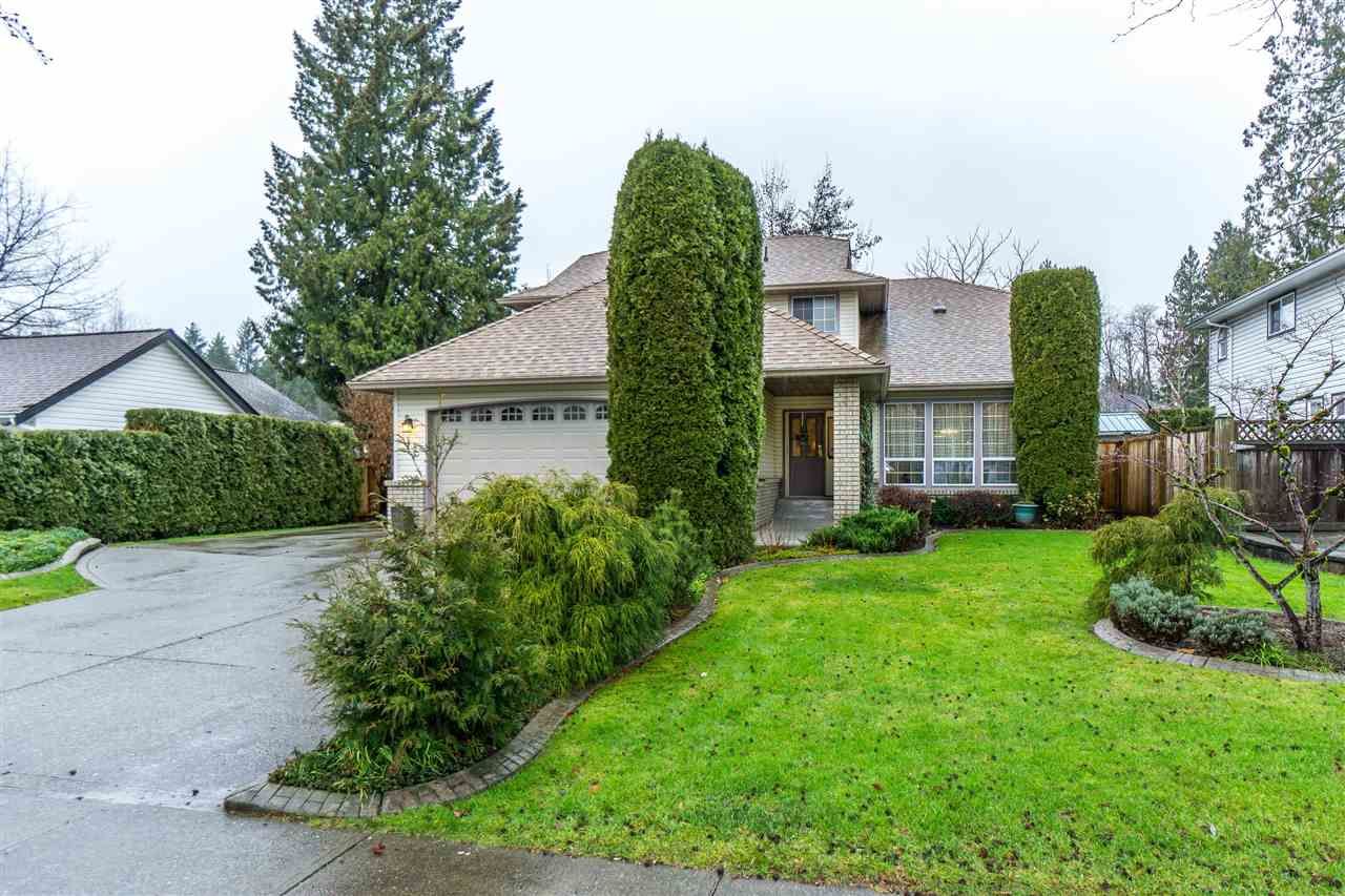 I have sold a property at 9645 206 ST in Langley
