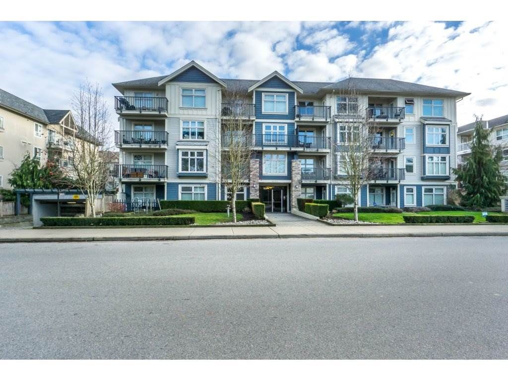 I have sold a property at 407 8084 120A ST in Langley
