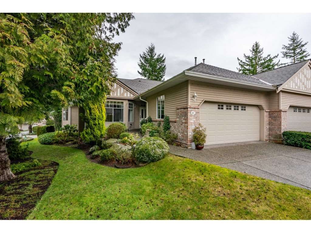 I have sold a property at 62 2533 152 ST in Surrey
