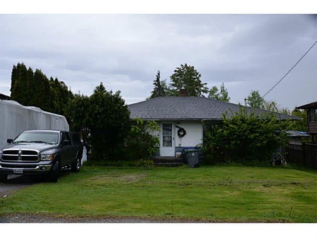 I have sold a property at 13545 81 AVE in Surrey
