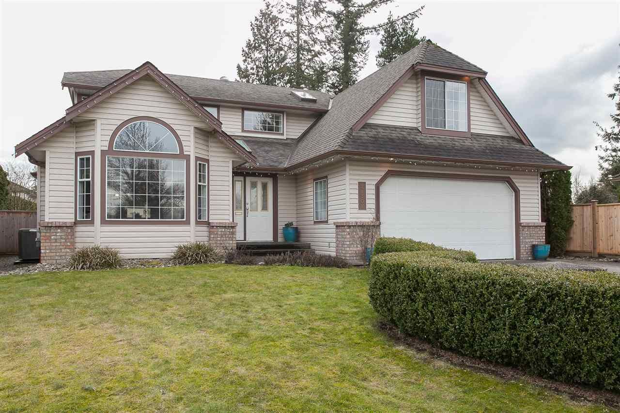 I have sold a property at 21702 45 AVE in Langley
