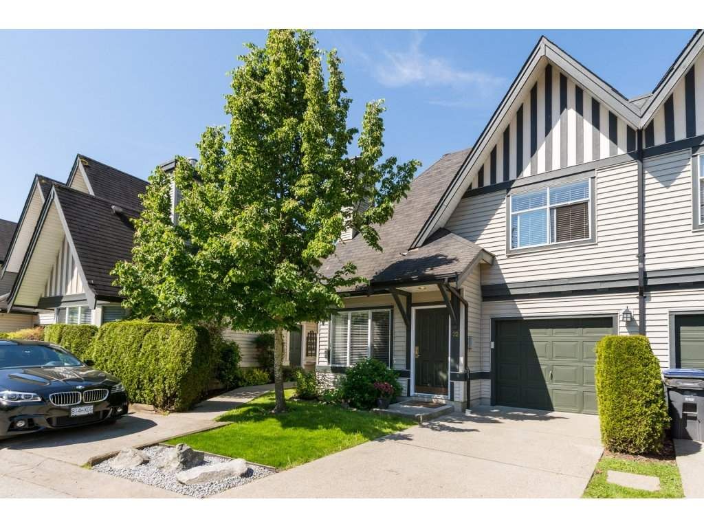 I have sold a property at 22 18883 65 AVE in Surrey
