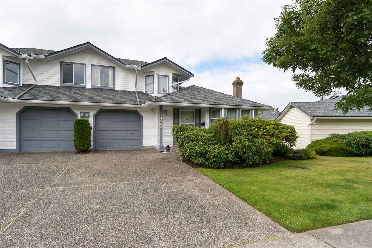 I have sold a property at 14288 19A AVE in Surrey
