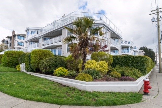 I have sold a property at 103 15367 BUENA VISTA AVE in White Rock
