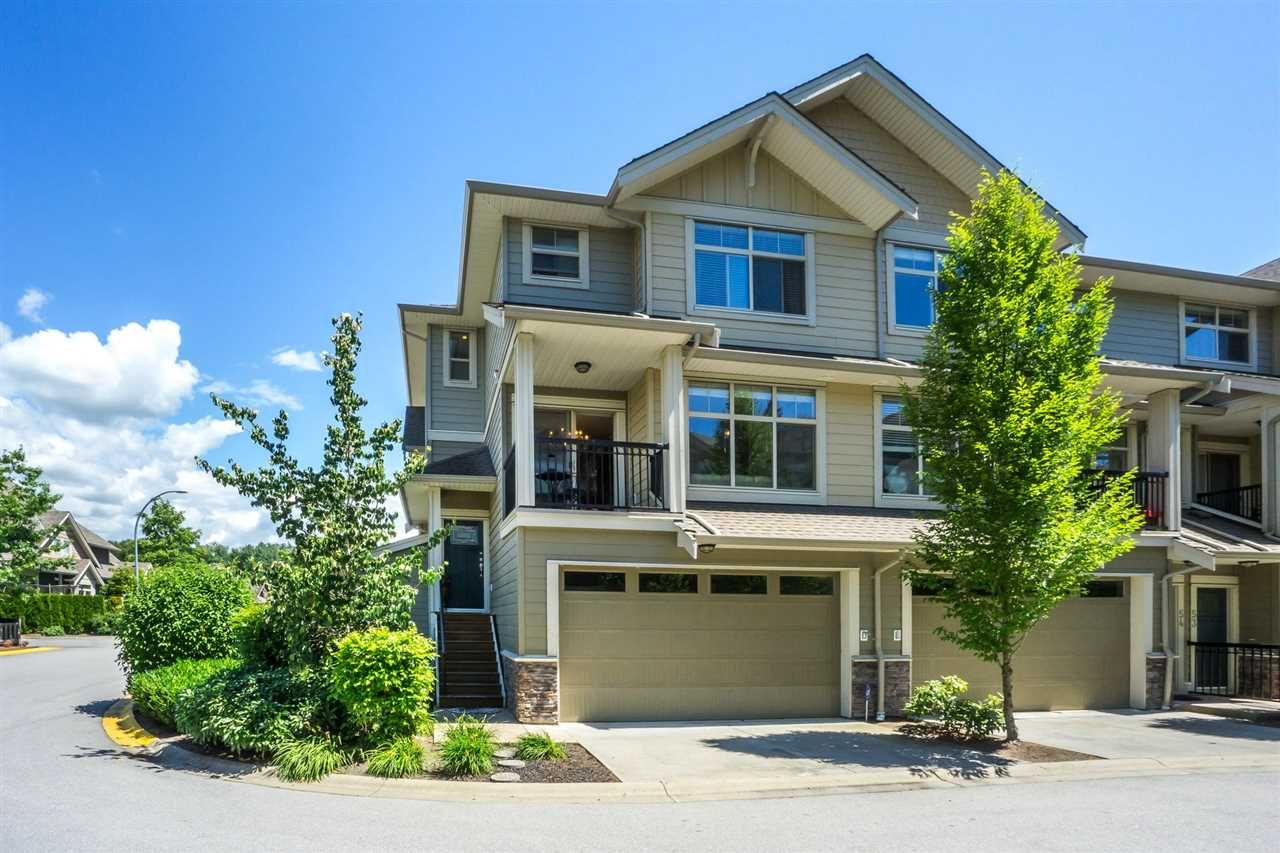 I have sold a property at 55 22225 50 AVE in Langley
