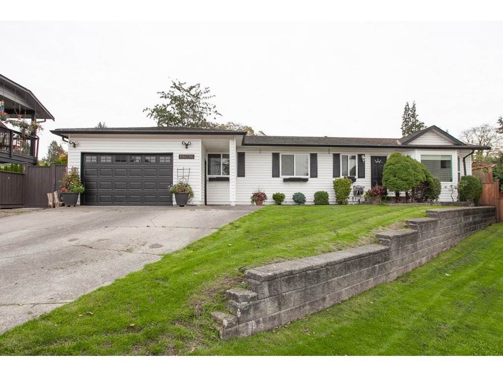 I have sold a property at 18096 61 AVE in Surrey
