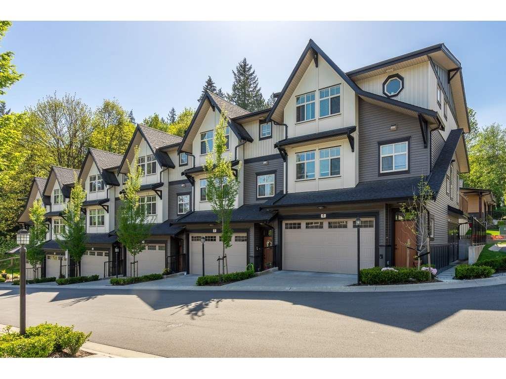 I have sold a property at 4 10525 240 ST in Maple Ridge
