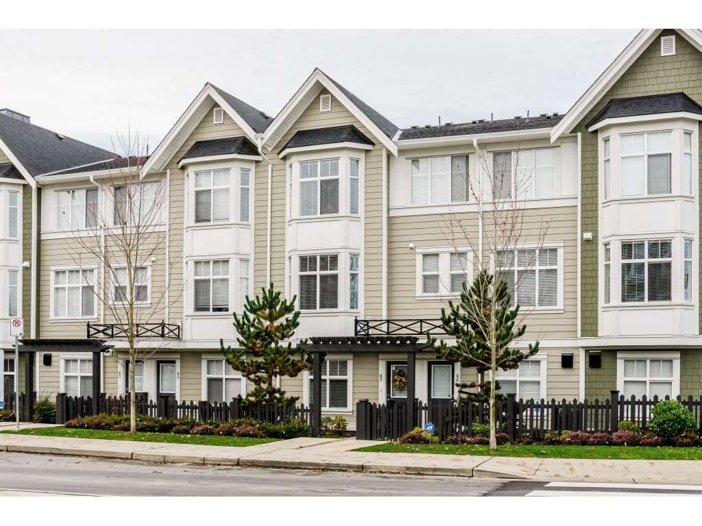 I have sold a property at 65 20852 77A AVE in Langley
