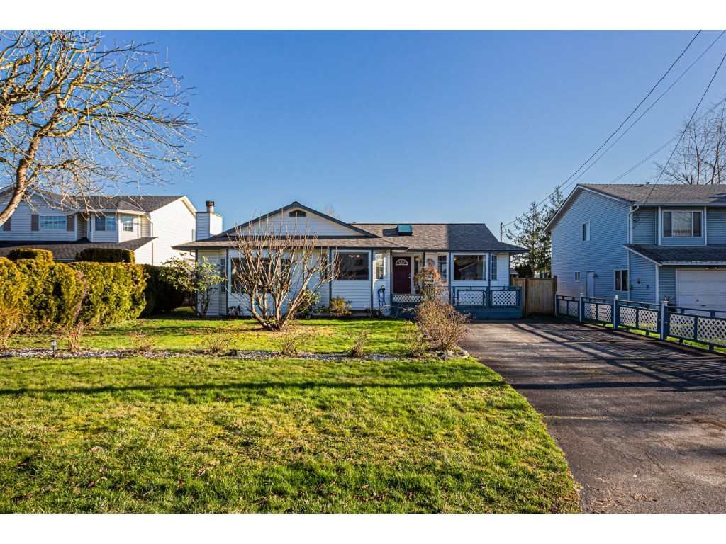 I have sold a property at 20160 CHIGWELL ST in Maple Ridge
