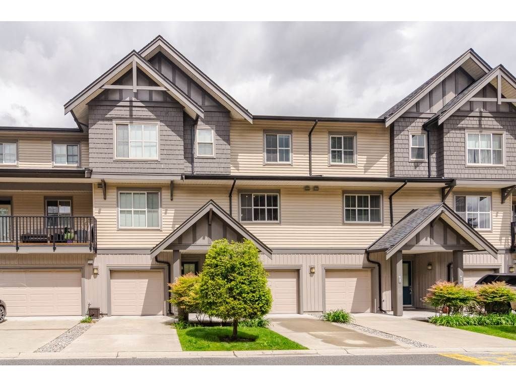I have sold a property at 97 9525 204 ST in Langley
