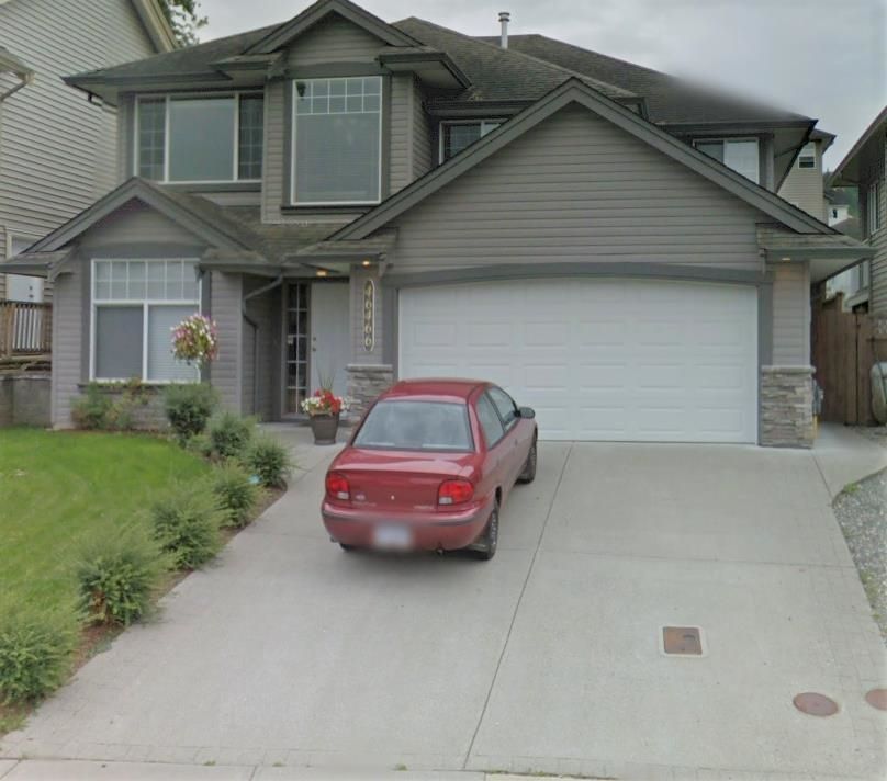 I have sold a property at 46466 ARMSTRONG PL in Chilliwack
